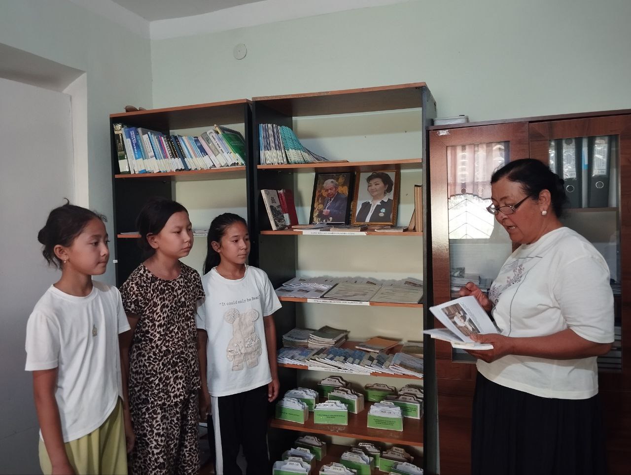 Ekskursiya 14.07.2025